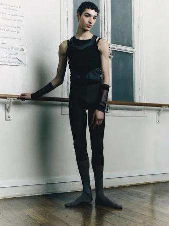 The Art Of Holding Form - Alain Paul ...
