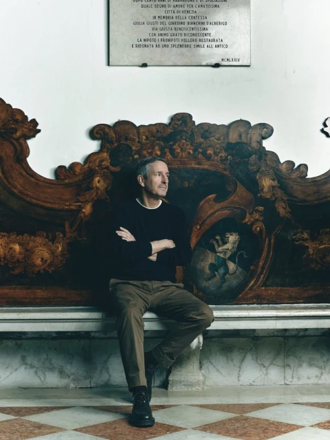 Dries Van Noten for Faith Love Hope ...