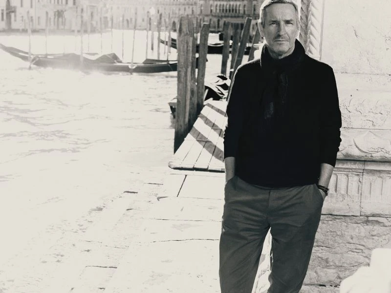 Dries Van Noten for Faith Love Hope ...