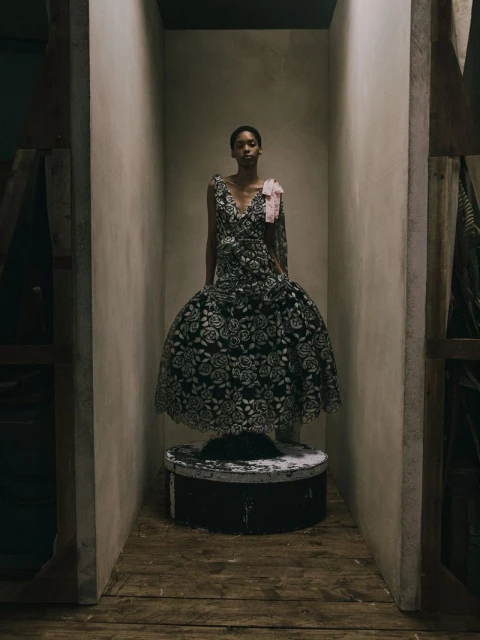 Erdem Pre-Fall 2027 Lookbook