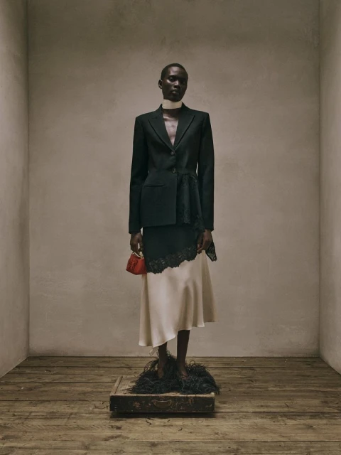 Erdem Pre-Fall 2027 Lookbook
