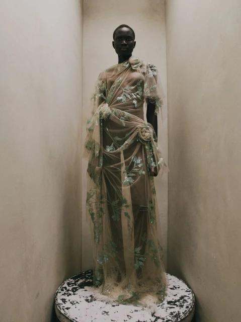 Erdem Pre-Fall 2027 Lookbook