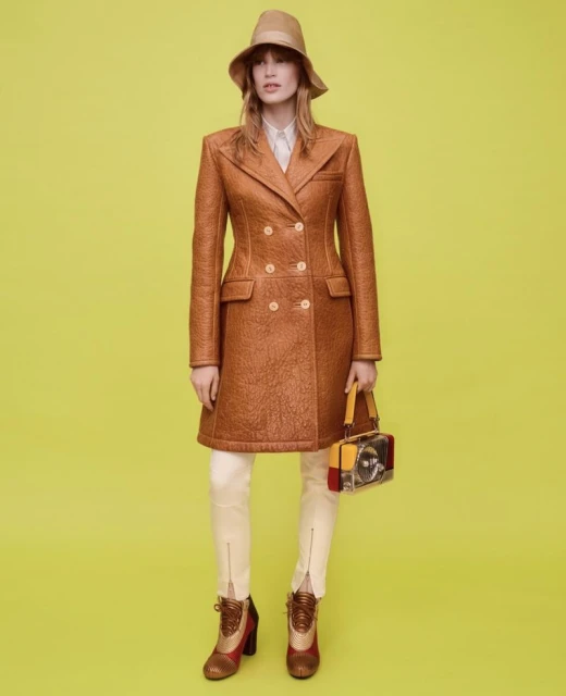 Louis Vuitton Cruise 27 Highlights
