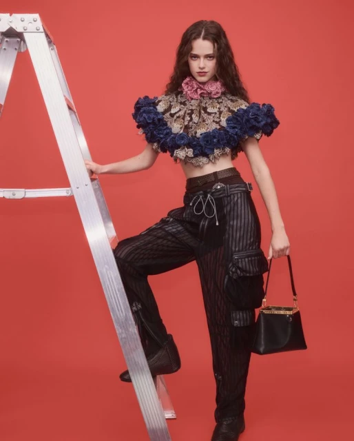 Louis Vuitton Cruise 27 Highlights