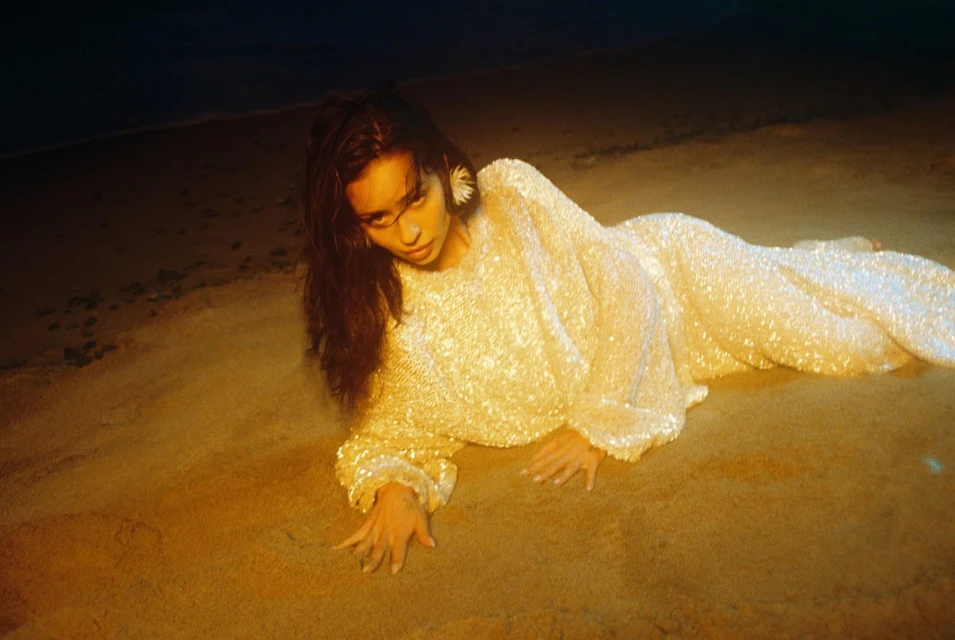 i-D Magazine Alexa Demie Zine Summer ...