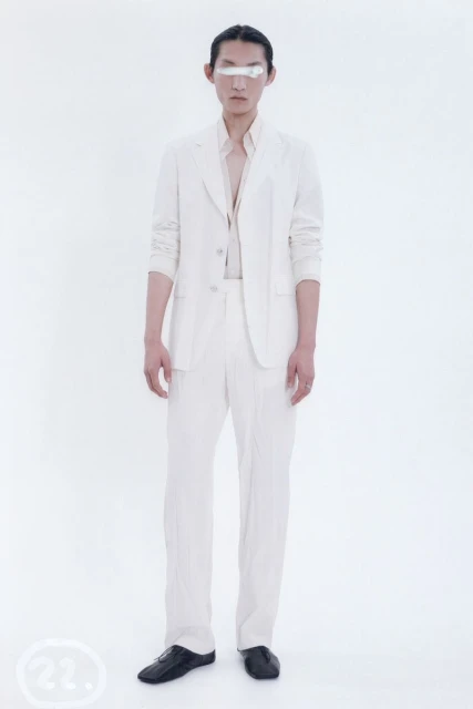 MM6 Maison Margiela Resort 2026 Lookbook