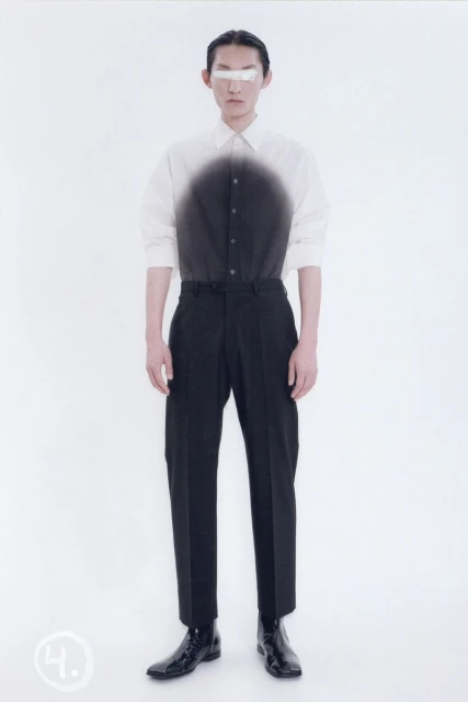 MM6 Maison Margiela Resort 2026 Lookbook