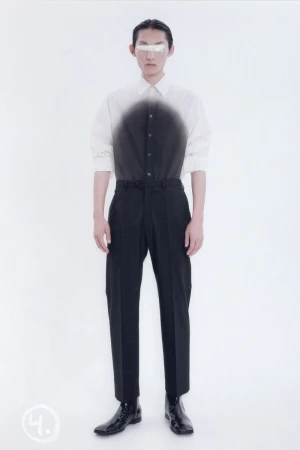 MM6 Maison Margiela Resort 2026 Lookbook