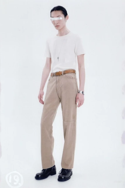 MM6 Maison Margiela Resort 2026 Lookbook