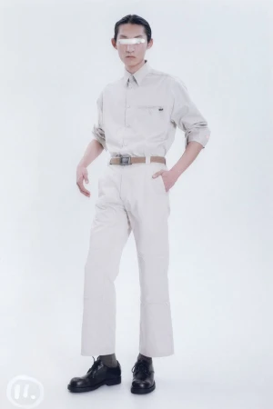 MM6 Maison Margiela Resort 2026 Lookbook
