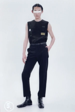 MM6 Maison Margiela Resort 2026 Lookbook