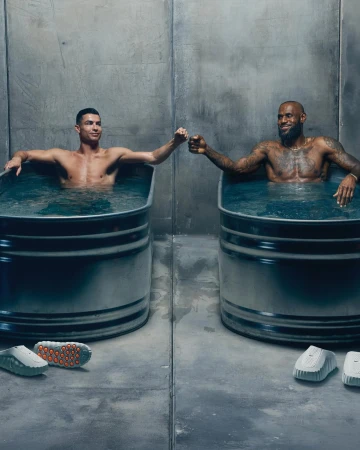 Define Greatness. Then Redefine It.