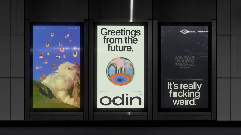 Brand Identity