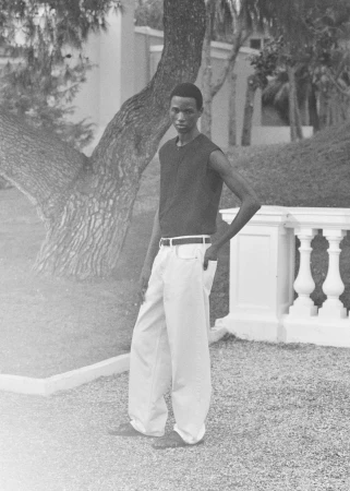 COS High Summer S/S 276Campaign