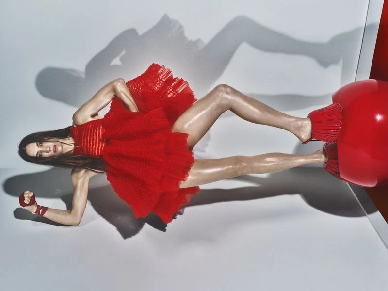 Jessica Miller
