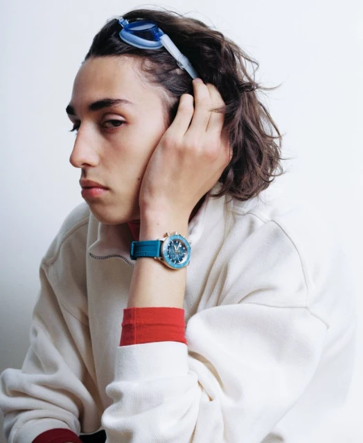 Nour Oitahar Normand