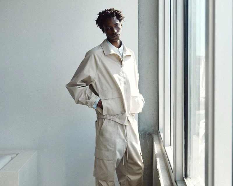 Helmut Lang Pre-Fall 2026