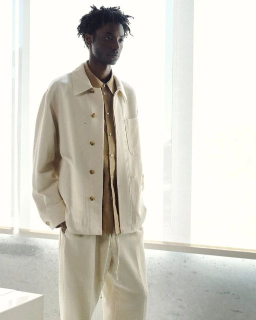 Helmut Lang Pre-Fall 2026