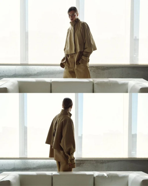 Helmut Lang Pre-Fall 2026