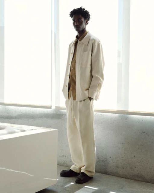 Helmut Lang Pre-Fall 2026