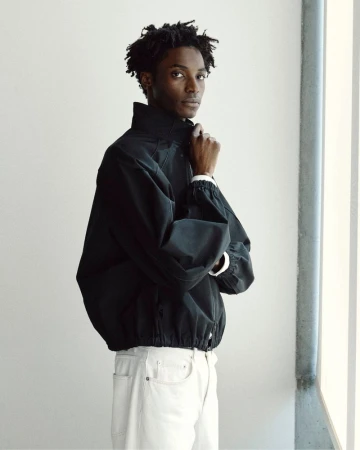 Helmut Lang Pre-Fall 2026