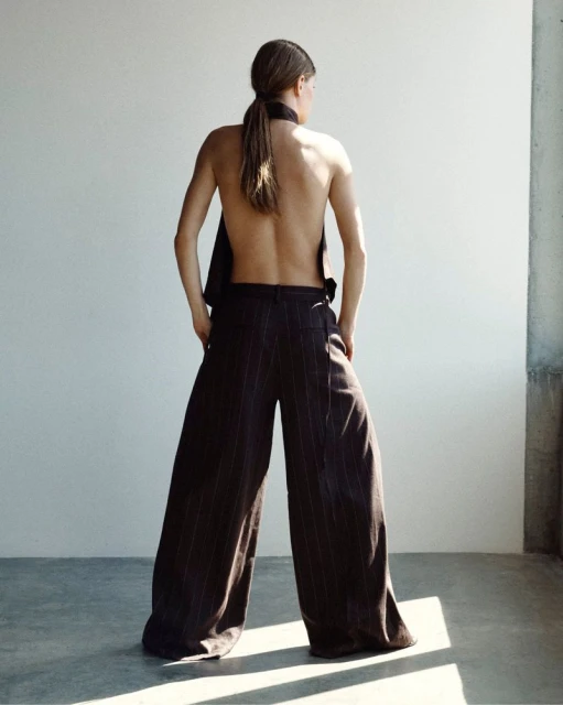 Helmut Lang Pre-Fall 2026