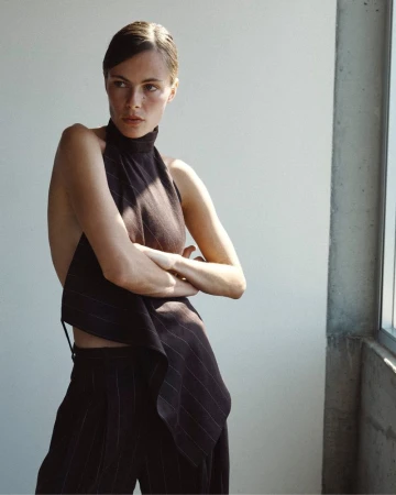 Helmut Lang Pre-Fall 2026