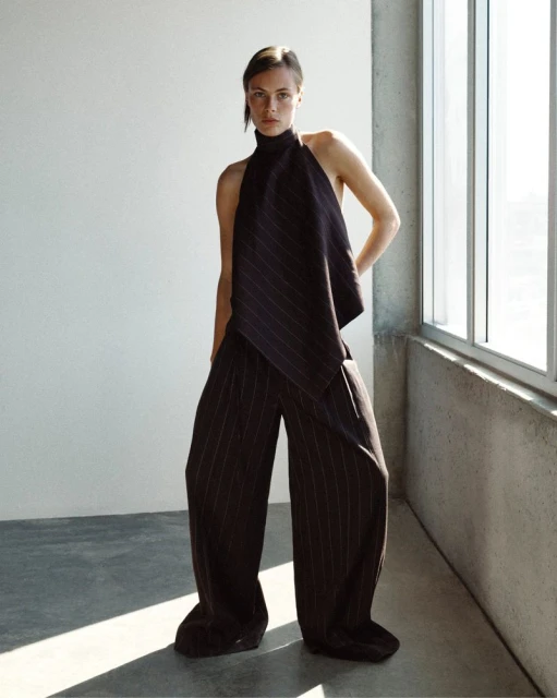 Helmut Lang Pre-Fall 2026