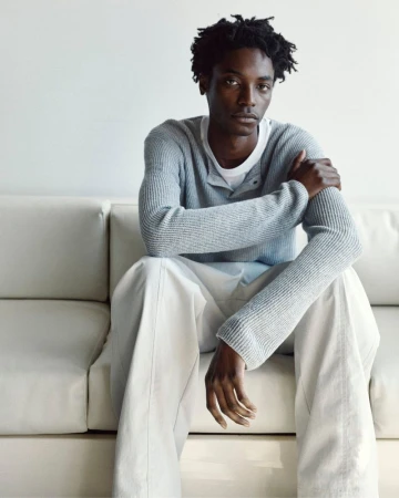 Helmut Lang Pre-Fall 2026