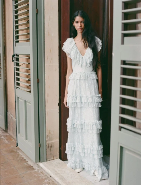 Sea PF26 Editorial