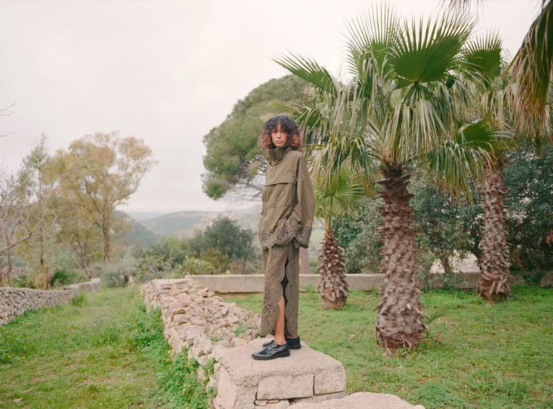 Sea PF26 Editorial