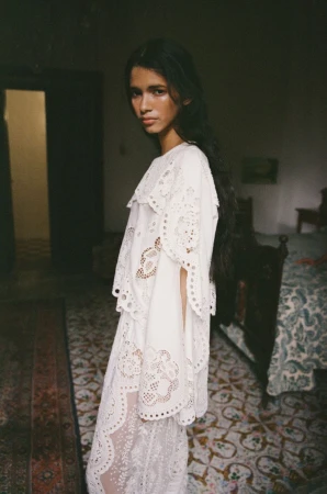 Sea PF26 Editorial