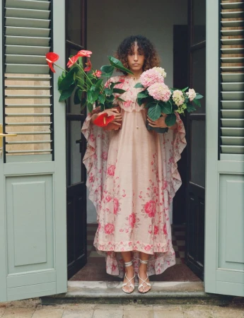 Sea PF26 Editorial