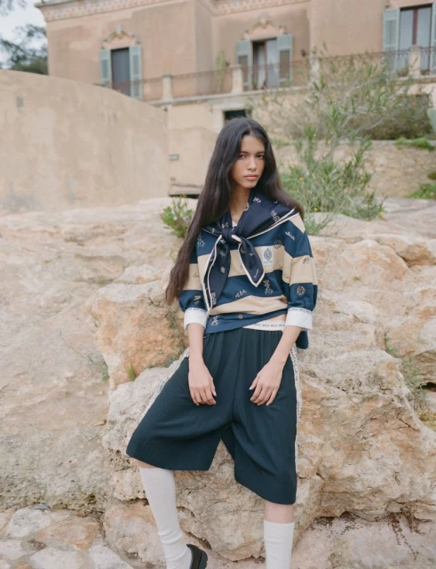 Sea PF26 Editorial