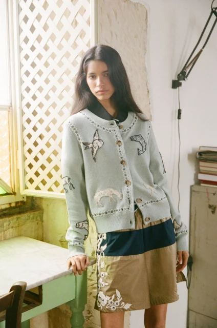 Sea PF26 Editorial