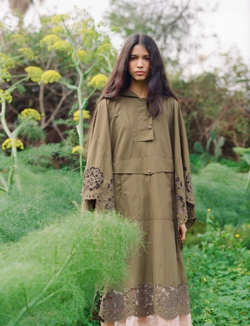 Sea PF26 Editorial