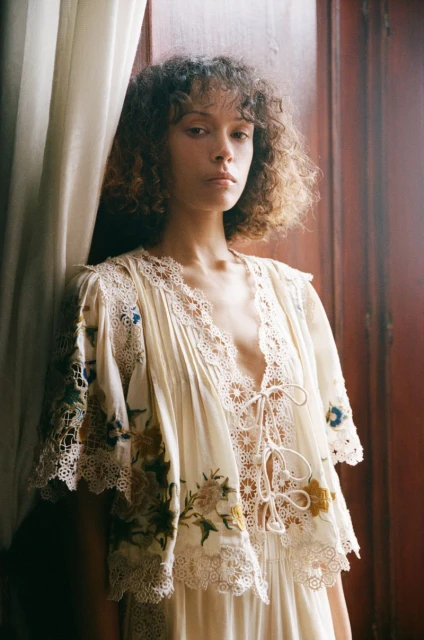 Sea PF26 Editorial