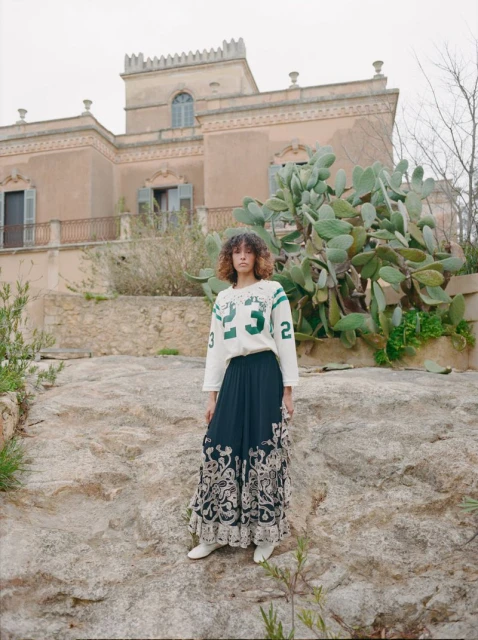 Sea PF26 Editorial