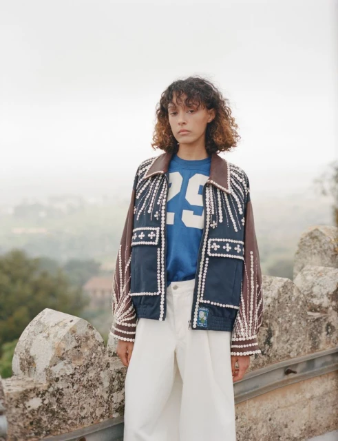 Sea PF26 Editorial