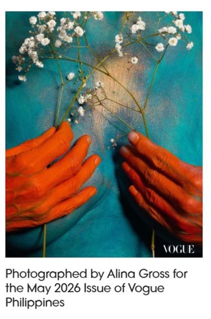 Behind The Pages: The Body Remembers ...
