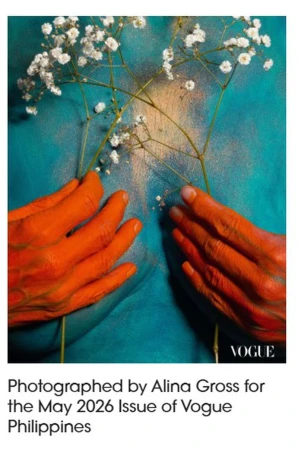 Behind The Pages: The Body Remembers ...
