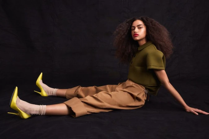 Isa Steadman Ruiz