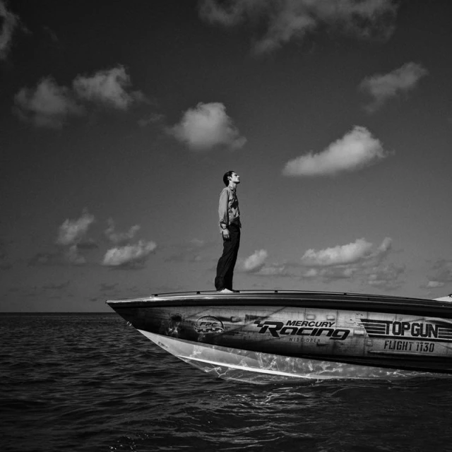 AP Heat! On Shore / ‘Offshore’