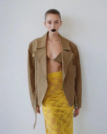 Pre Fall 2025