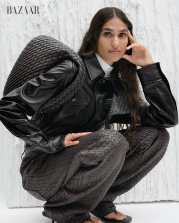BOTTEGA NATIVE