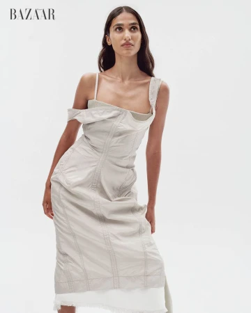 BOTTEGA NATIVE