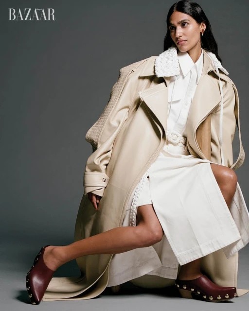 BOTTEGA NATIVE