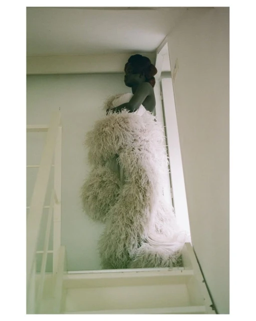 White Rooms