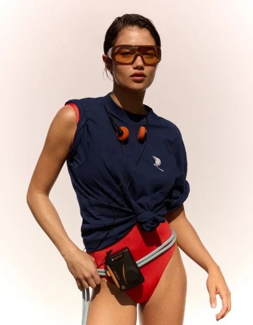 Genderless Sporty S/S 26