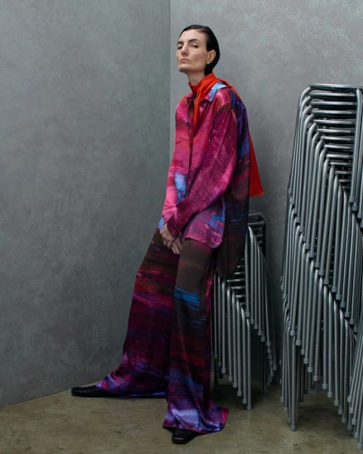 Spring/Summer 26